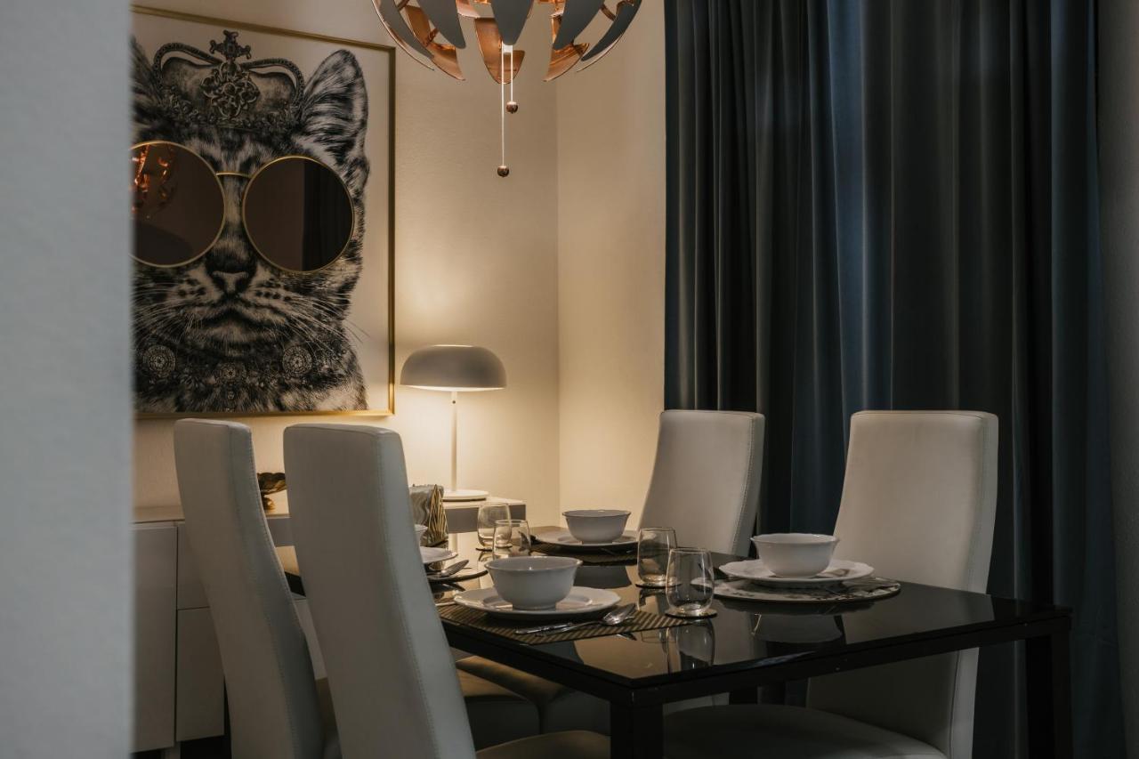 Holiday home Avenida *