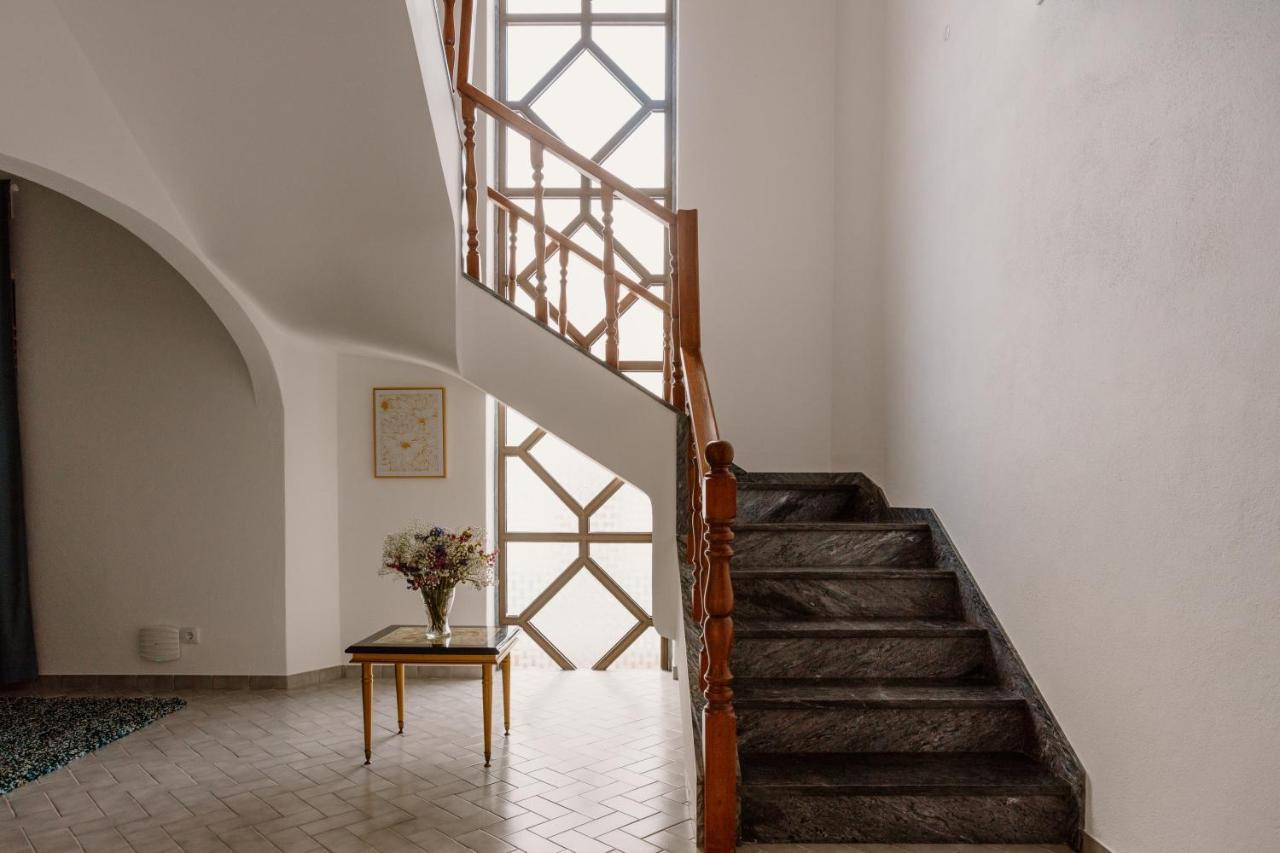 Avenida Holiday home