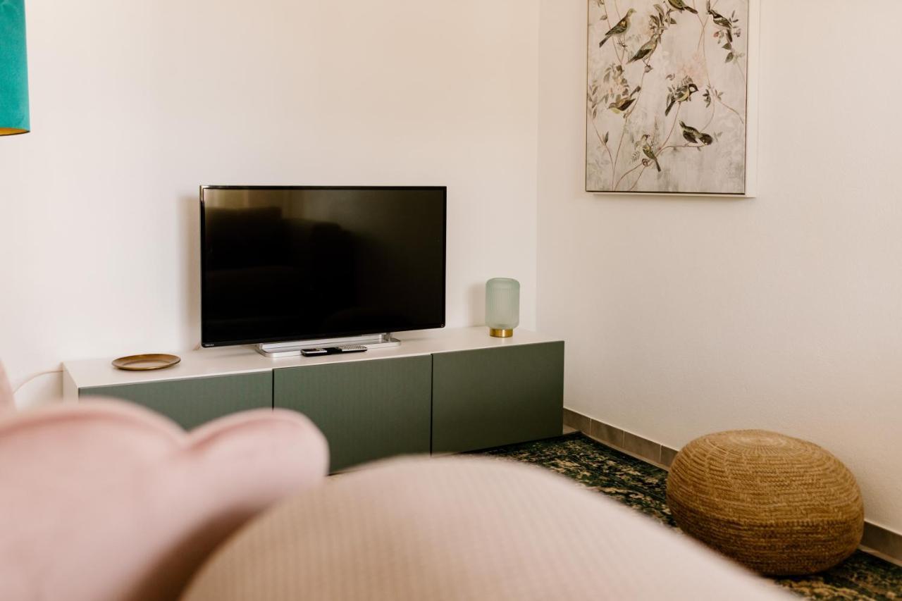 Avenida Holiday home Elvas